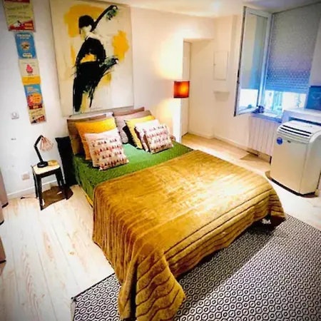 Apartment A 100m Du Palais Des Festivals / Plages Et Commerces *